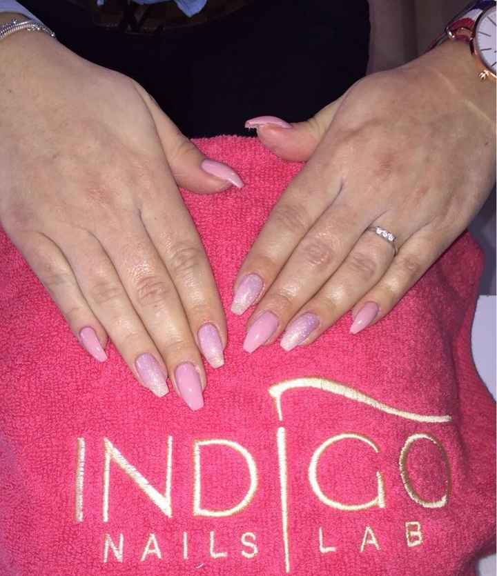 Le mie colate ... - 6