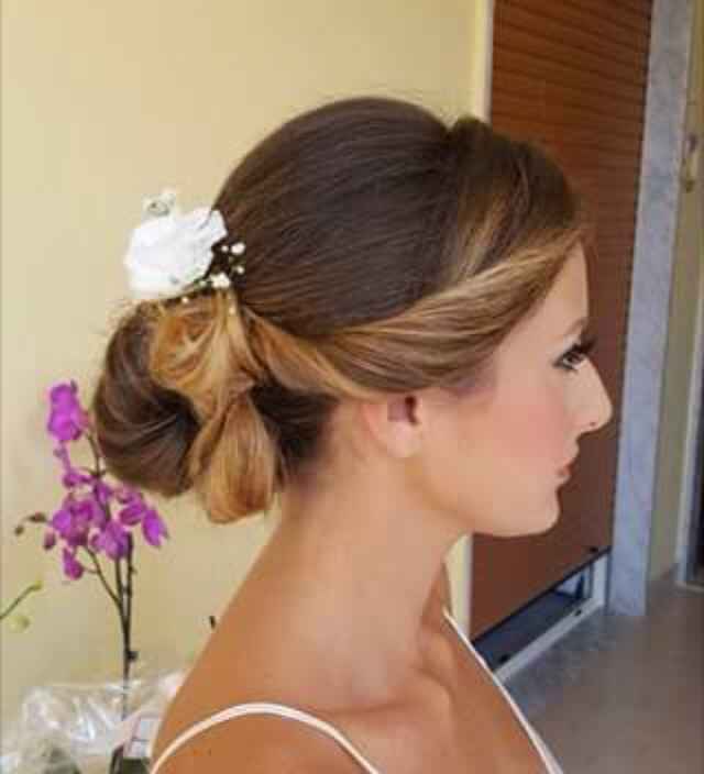 Che ve ne pare di questa acconciatura? - 2