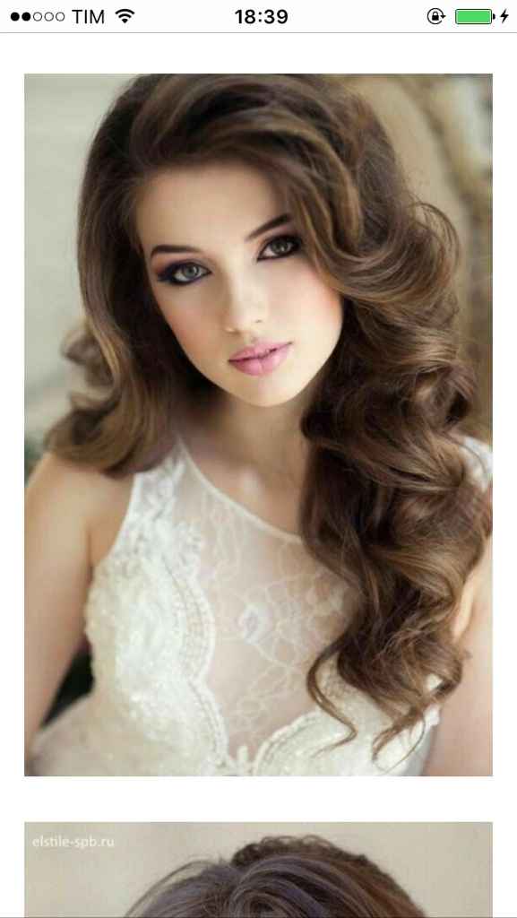 Quale trucco mi consigliate ?? - 2