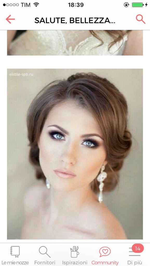 Quale trucco mi consigliate ?? - 3