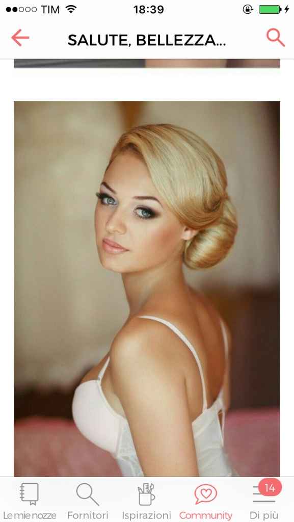 Quale trucco mi consigliate ?? - 5