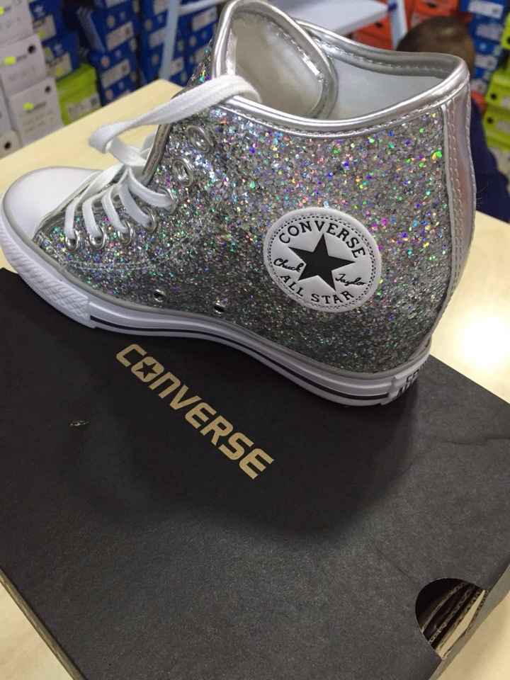 A chi di voi piacciono? - 1