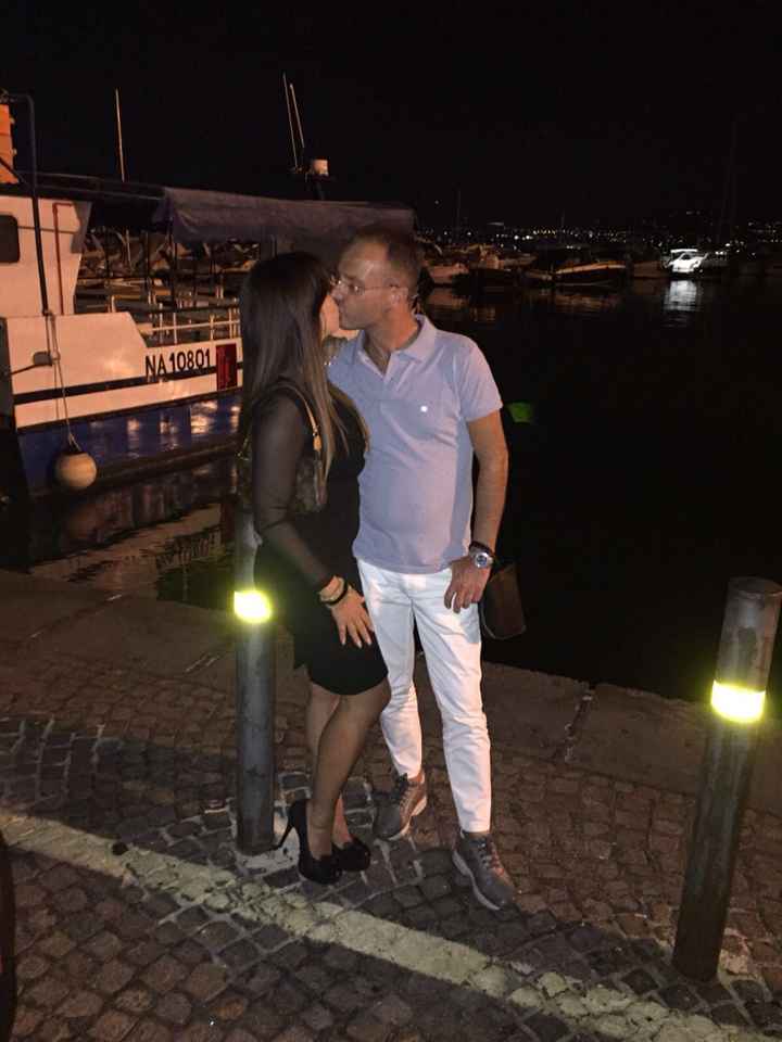 "conosciamoci spose" - 2