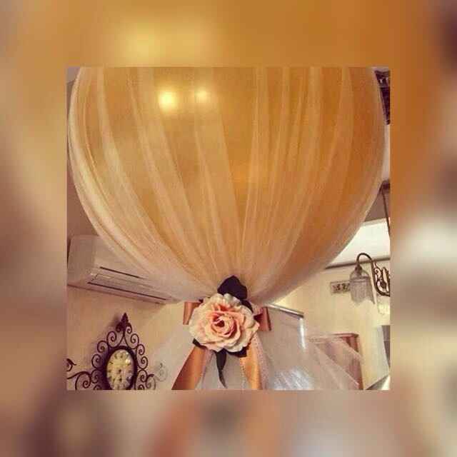 Addobbo fuori casa - 1