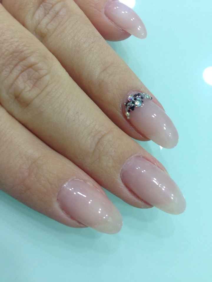 Le mie manine!!! - 1