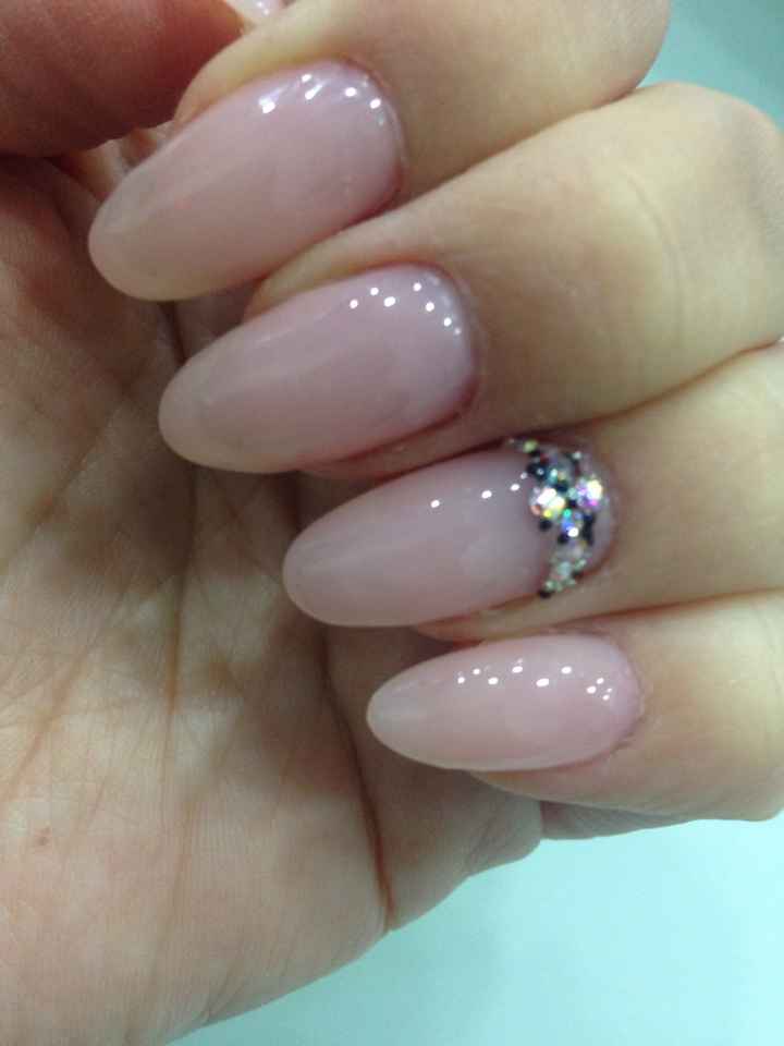 Le mie manine!!! - 2