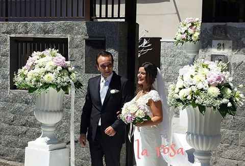 I miei fiori !!!! - 1