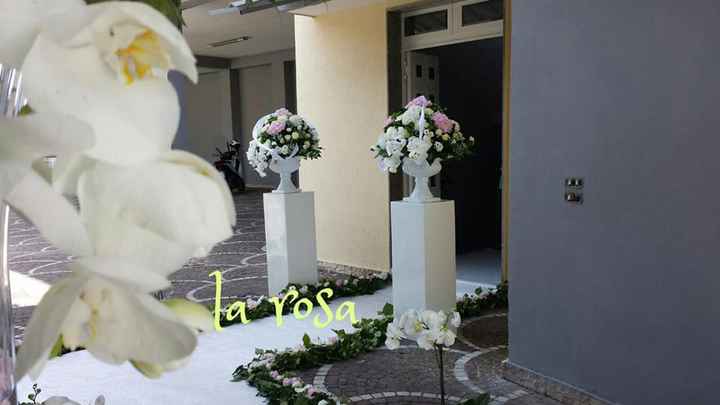 I miei fiori !!!! - 7