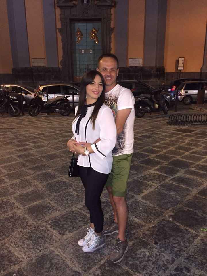 L'uomo della mia vita.... - 3