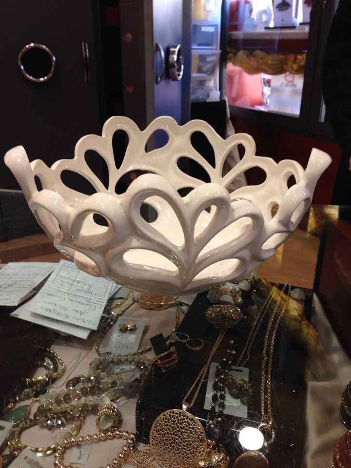 La bomboniera che non ho scelto - 1