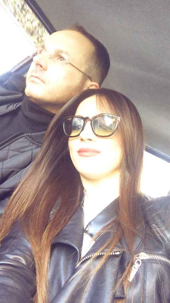 Il nostro ultimo natale da fidanzati!!! - 2