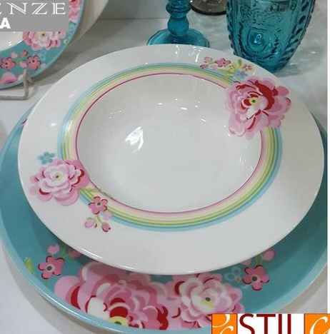 Il mio servizio giornaliero - 1