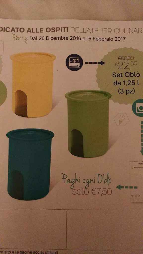 Nuovo acquisto 😍 - 1