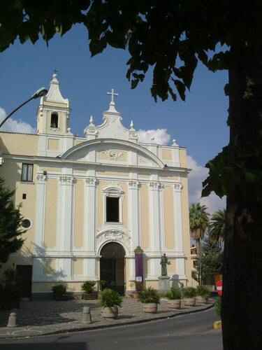 La nostra chiesa - 1