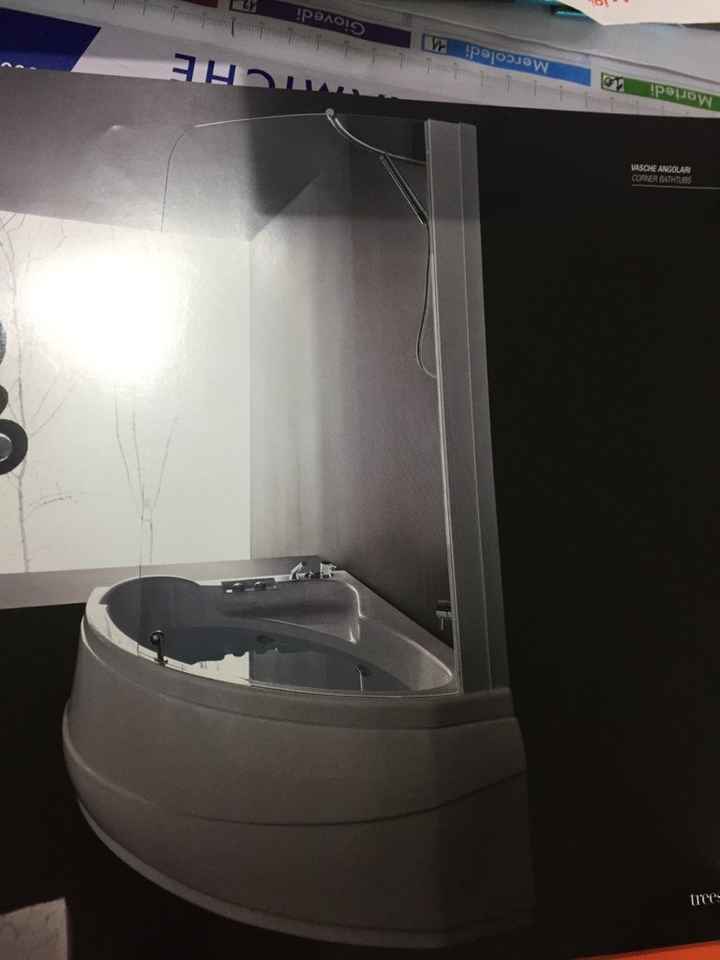 La mia vasca 😍😍😍 - 1