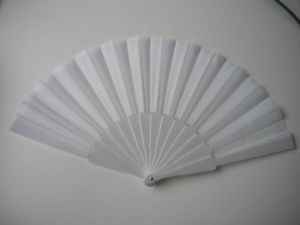 I miei ventagli 😍 - 1