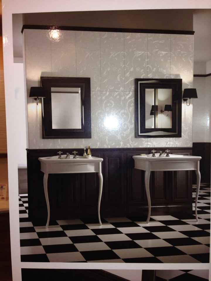 Il nostro bagno 😍 - 1