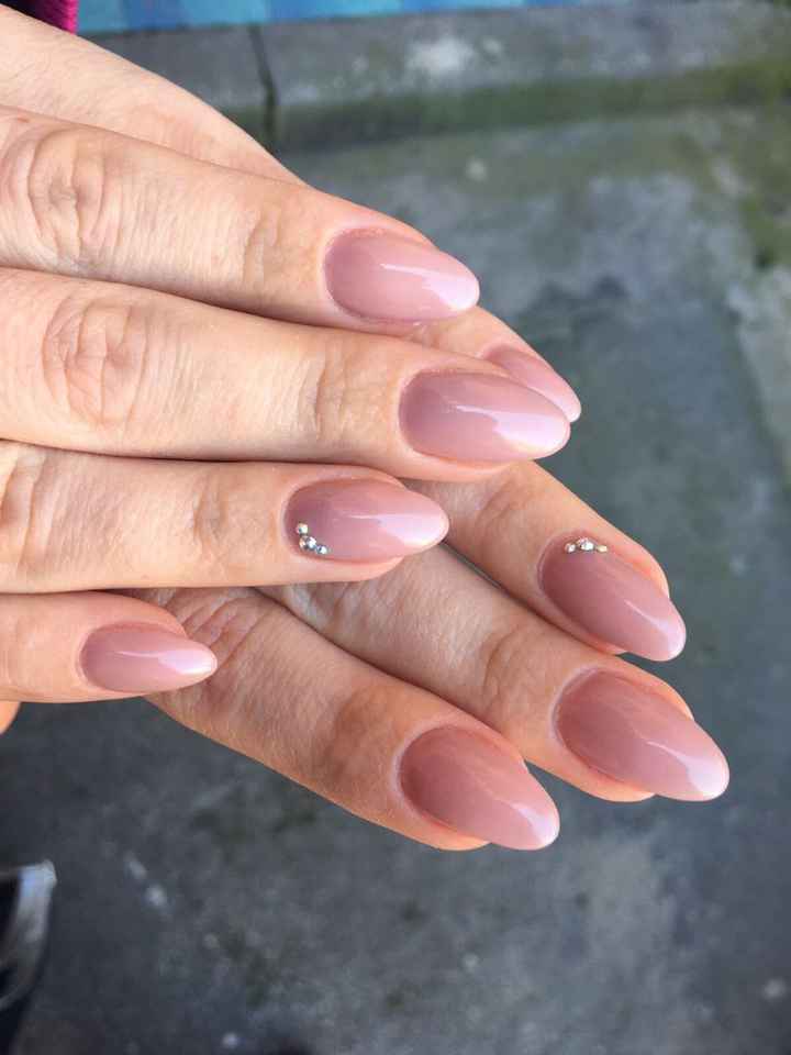 Le mie manine di questo mese 😍 - 1