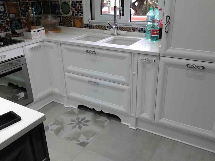 La nostra cucina 😍 - 2