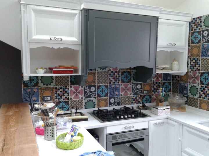 La nostra cucina 😍 - 3