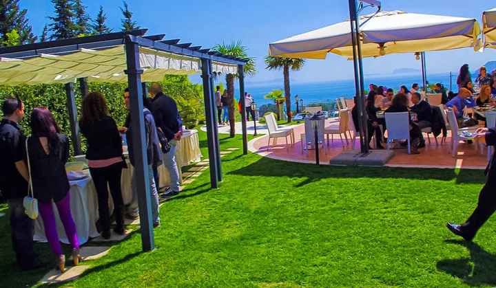 Dove si svolgerà il vostro matrimonio - 1