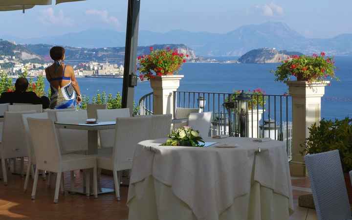 Dove si svolgerà il vostro matrimonio - 3