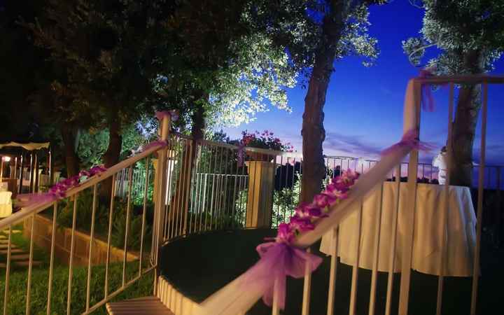 Dove si svolgerà il vostro matrimonio - 5