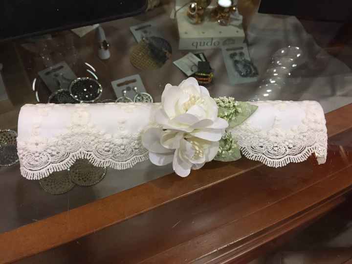 Le mie bomboniere quasi pronte ❤️ - 2