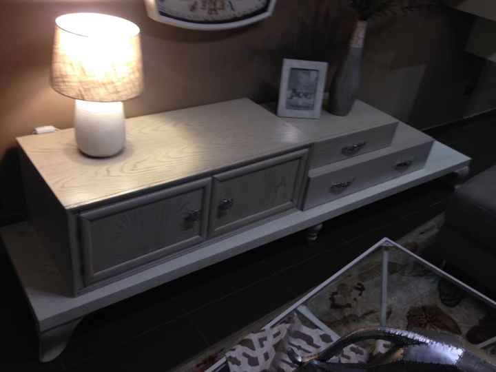 Parete attrezzata 😍 - 1