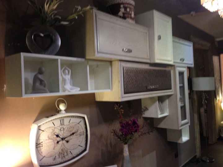 Parete attrezzata 😍 - 2