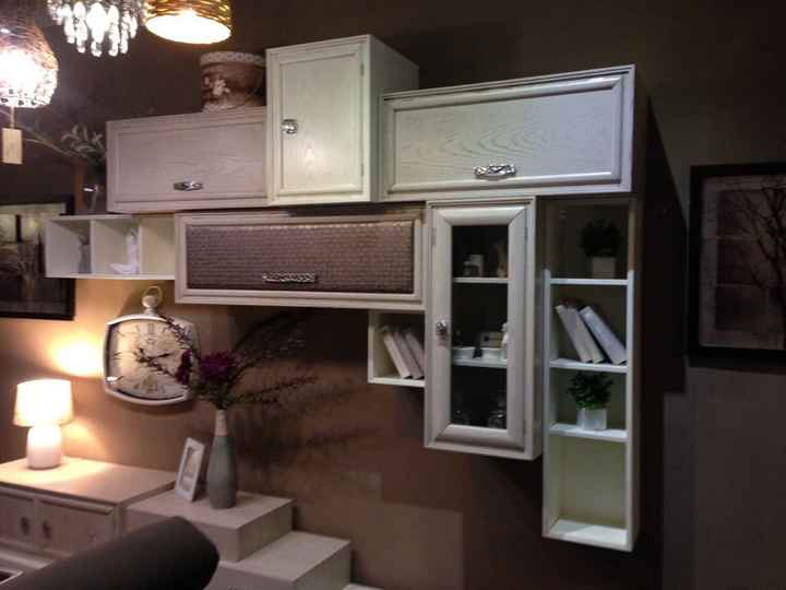 Parete attrezzata 😍 - 4