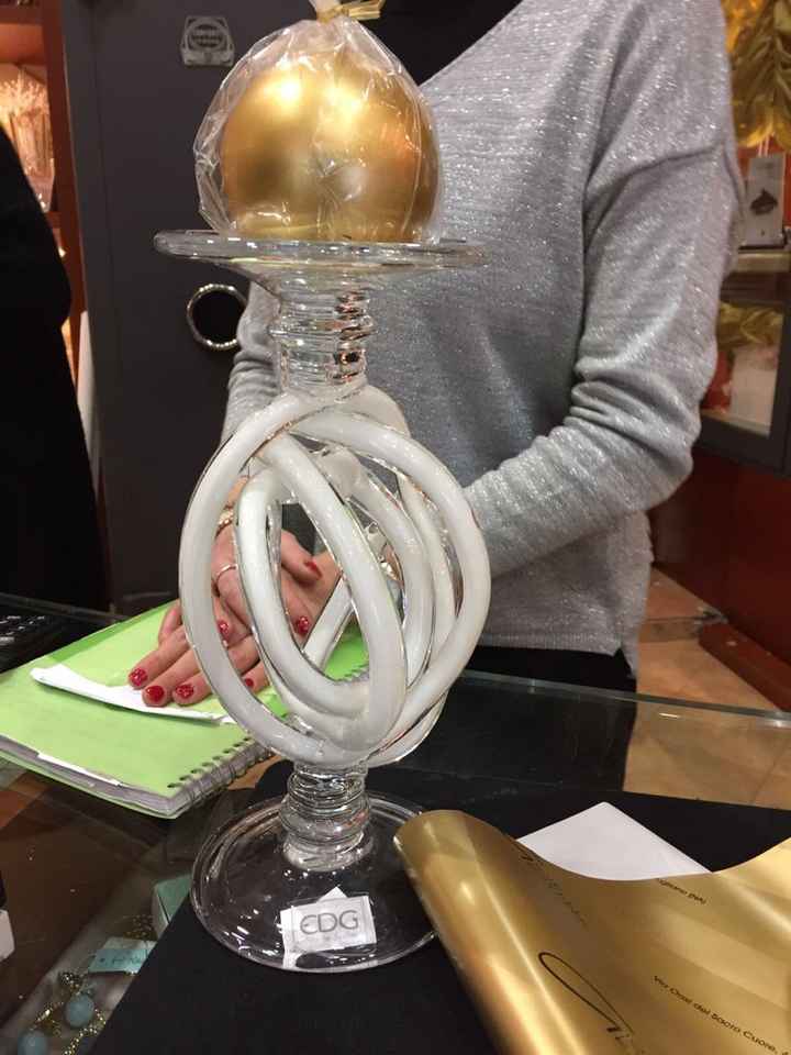 Le nostre bomboniere - 1