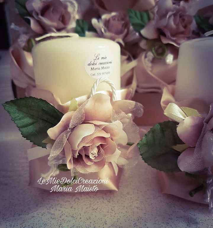 Sempre più emozionata - 2