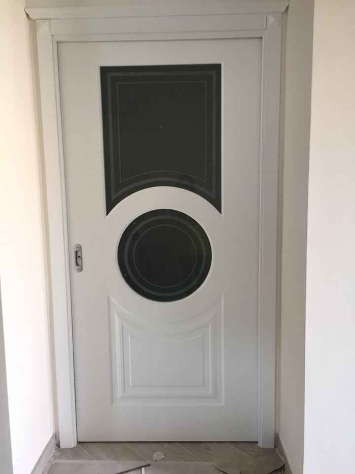 Ci sono anche le porte 😍 - 1