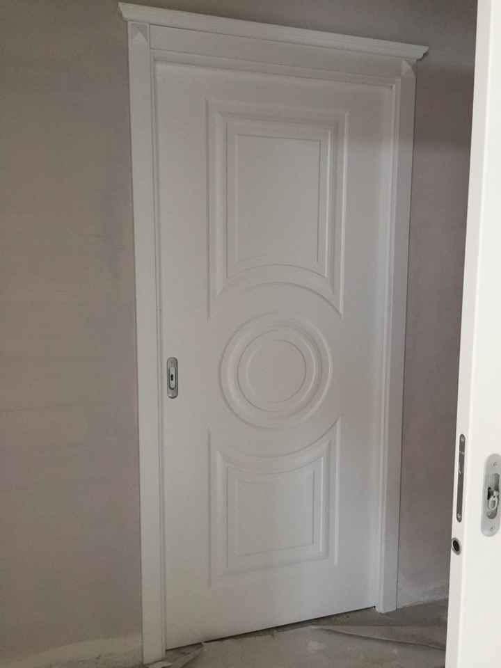 Ci sono anche le porte 😍 - 3