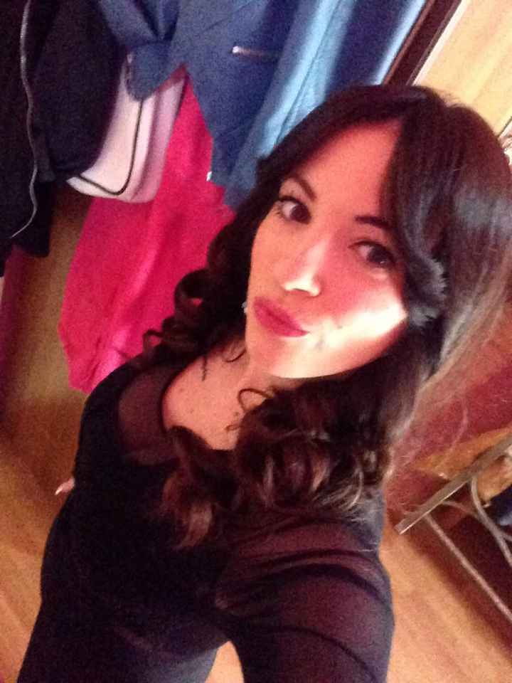 Consiglio make-up 💄 - 1