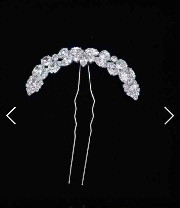 Gioielli da indossare al matrimonio - 2