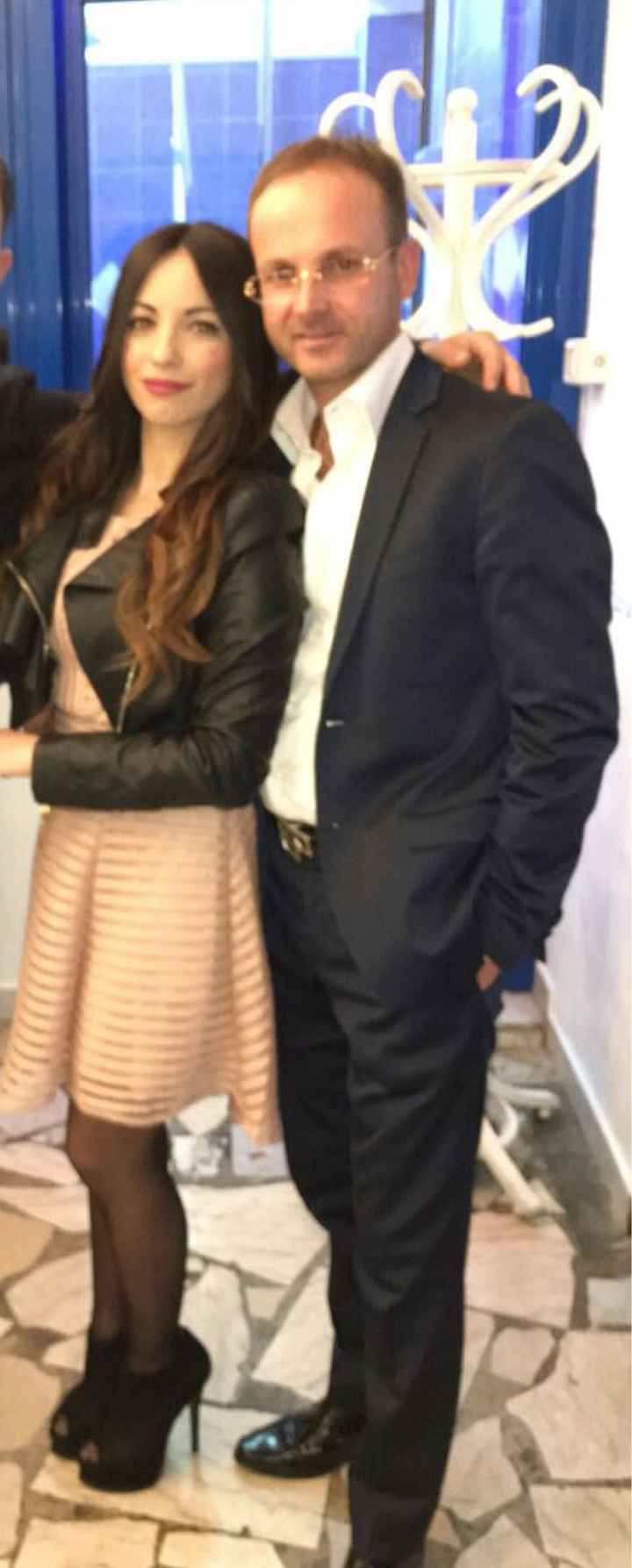 Aspetti aspetti poi vorresti tornare indietro 😅 - 1