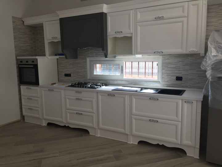 Tutto prende forma ♥️ - 1