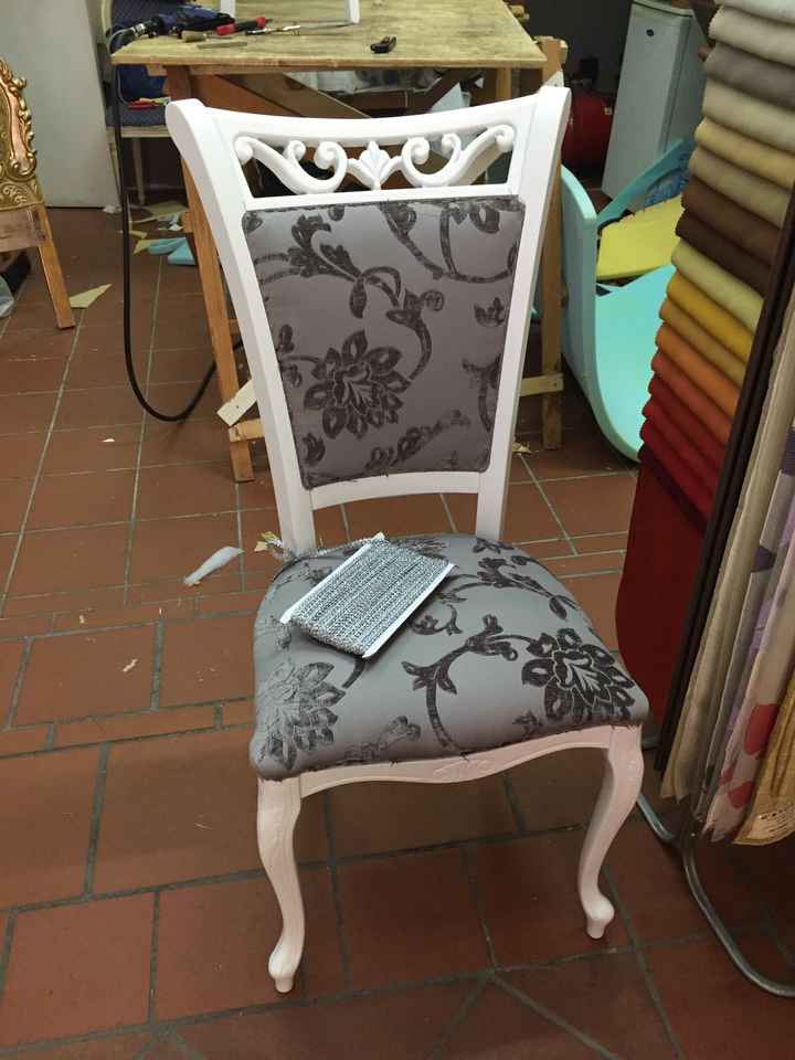 E finalmente i mobili!!!!! - 3