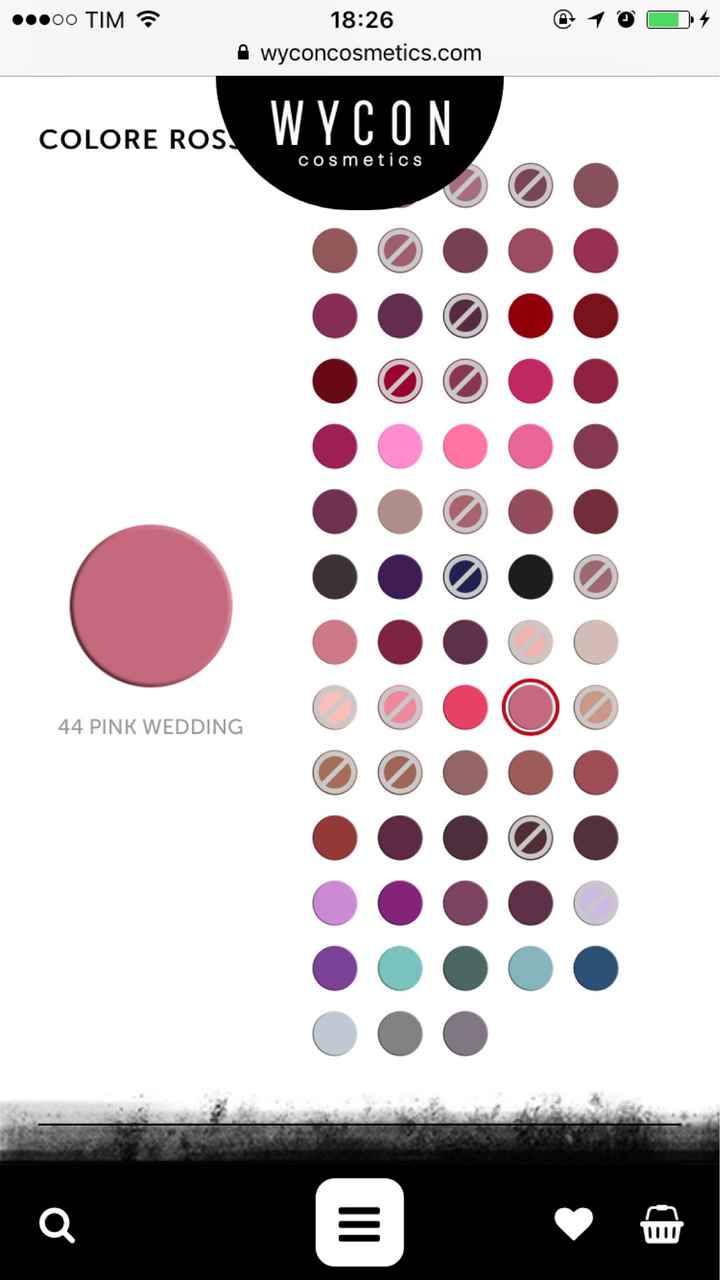 Ho bisogno di voi 💄 - 3