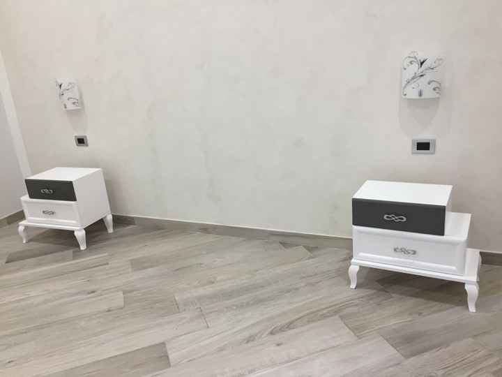 La nostra camera da letto - 1