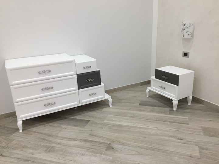 La nostra camera da letto - 2