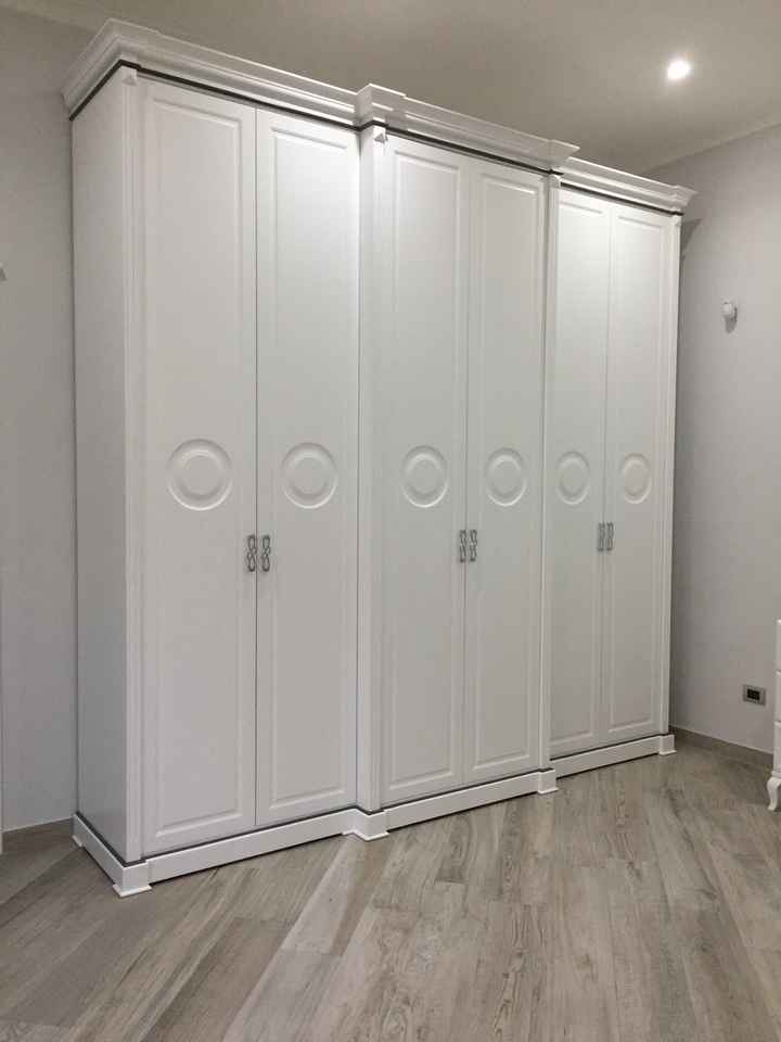 La nostra camera da letto - 3