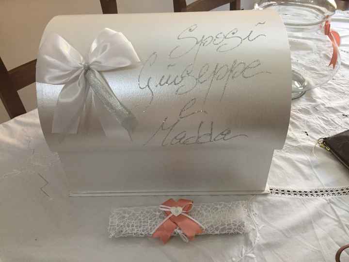 I miei ventagli 😍 - 1