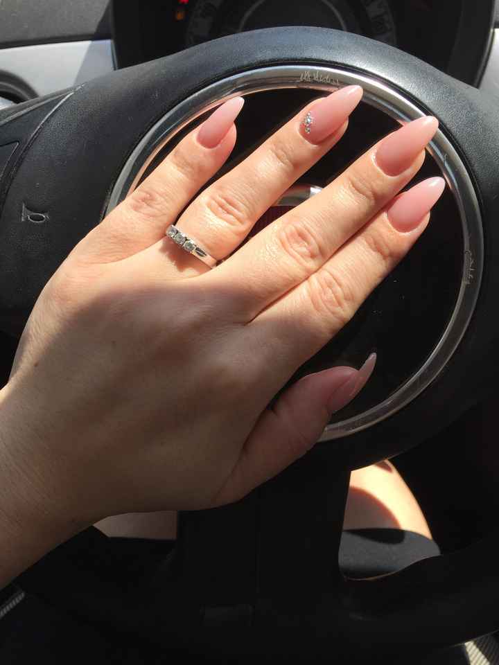 -1 ♥️e le mani sono pronte - 1