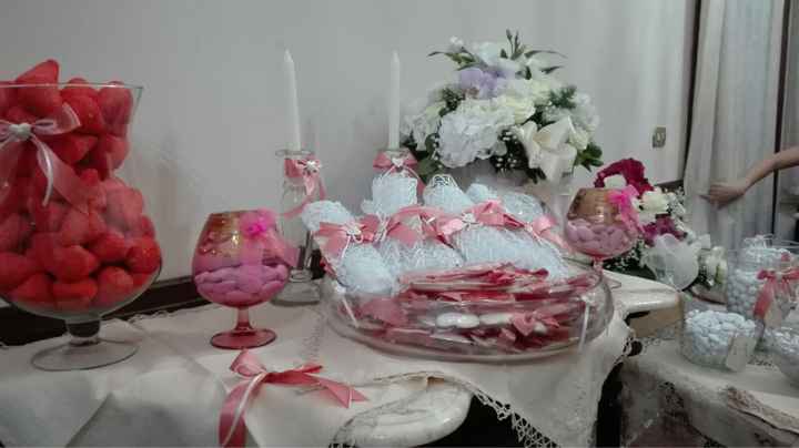 Mancano poche ore ♥️ - 3