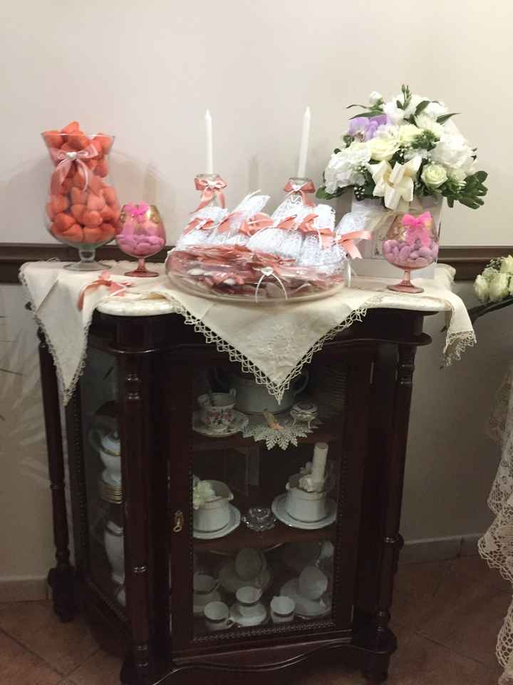 Mancano poche ore ♥️ - 7