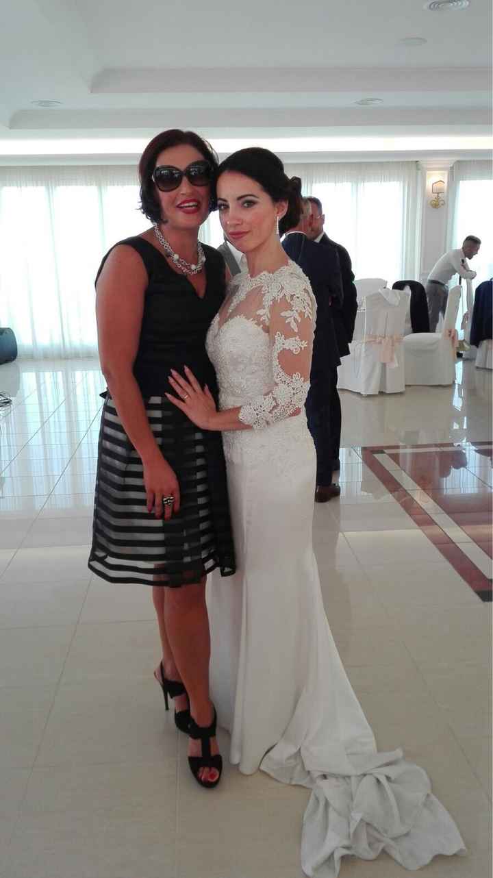 21 luglio 2017 ♥️💍💒 - 4