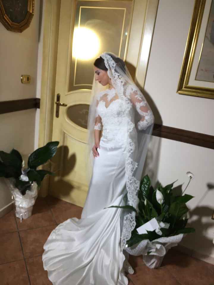 21 luglio 2017 ♥️💍💒 - 6